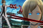 12 minutes of Freedom Wars promotional footage