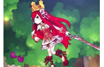 Battle Princess of Arcadias now out on PSN