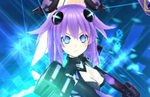 Hyperdimension Neptunia Re;Birth 1 dated for August 