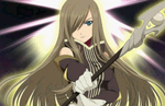 Ten more characters added to Tales of the World: Reve Unitia