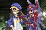 A handful of Disgaea 4: A Promise Revisited screenshots
