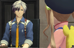 Tales of Xillia 2 introduces Ludger and Elle
