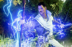 Three more Dragon Age Inquisition character profiles