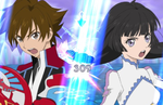 Tales of Hearts R releases in November