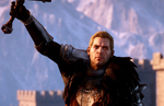 Dragon Age Inquisition - The Hinterlands gameplay