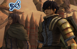 Natural Doctrine English website updates with gameplay information and character bios
