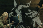First screenshots for ‘Crown of the Sunken King’ Dark Souls II DLC