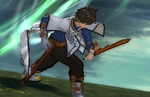 Tales of Zestiria gameplay footage shows new battle transitions, events