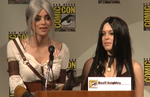 Watch the CD Projekt RED Comic Con 2014 Panel