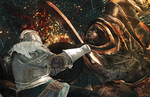 First Screenshots for Dark Souls II DLC - Crown of the Old Iron King