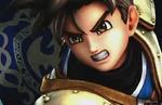 Square Enix announces Dragon Quest Heroes