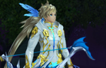 Tales of Zestiria screenshots introduce Sergei, Lucas, and more fusion forms
