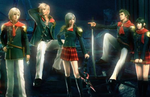 Final Fantasy Type-0 HD US launch date confirmed