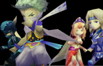 Final Fantasy IV now available on Steam
