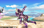 More Final Fantasy Explorers screenshots show off Dragoons, Dark Knights, and Beastmasters