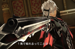 Two more antagonists for Shining Resonance