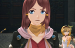 New Tales of Zestiria Screenshots introduce Rose, new dungeons