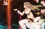 Ar nosurge: Ode to an Unborn Star Review