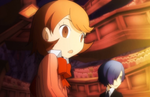 More Persona Q Character Trailers