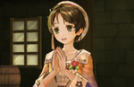 Another batch of screenshots and promo video for Atelier Escha and Logy Plus