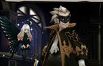 Bravely Second's antagonists revealed