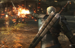 The Witcher 3: Wild Hunt - The Elder Blood trailer shown at The Game Awards