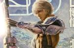 Square Enix reveals Mevius Final Fantasy for Mobile Devices