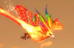 Final Fantasy Explorers screenshots introduce Sage & Blue Mage classes, Phoenix summon