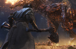 More details on Bloodborne's Chalice Dungeons