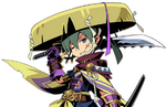 Etrian Mystery Dungeon sees its first English trailer