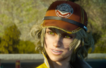 Make your eyes melt with these high quality FF15 screens