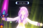 Hyperdimension Neptunia Re;Birth 2: Sisters Generation battle screenshots and gameplay clips