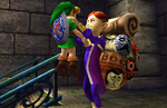 The Legend of Zelda: Majora's Mask 3D releases on February 13th
