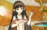 Atelier Shallie English screenshots and gameplay clips