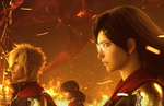 Final Fantasy Type-0 HD "Combat Special" gameplay trailer