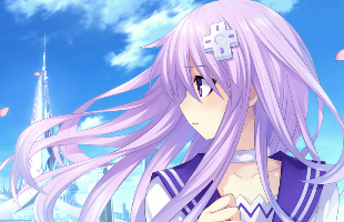 Hyperdimension Neptunia Re;Birth 2: Sisters Generation