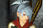 Final Fantasy Type-0 HD screenshots show more characters and summons