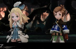 See Edea and new villains in this Bravely Second trailer