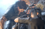 Final Fantasy XV demo to be available on Type-0 HD Launch Day