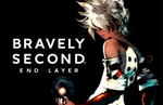 Bravely Second's subtitle is "End Layer"