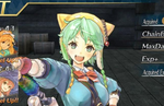 Second round of Atelier Shallie English screenshots and gameplay clips