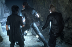 The dungeons and wildlife of Final Fantasy XV