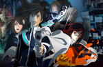 Lost Dimension releases in North America and Europe this Summer