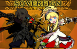 Etrian Mystery Dungeon introduces the Sovereign class