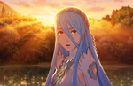 New Fire Emblem If screenshots and trailer - introducing multiple storylines