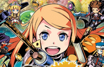 Etrian Mystery Dungeon Review