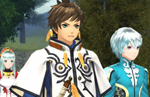 First English trailer for Tales of Zestiria