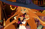 First trailer for The Witch and the Hundred Knight Revival ; Sequel teased