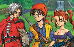 Dragon Quest VIII makes its way to the 3DS