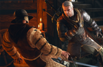The Witcher 3: Wild Hunt - 'A Night to Remember' Launch Cinematic